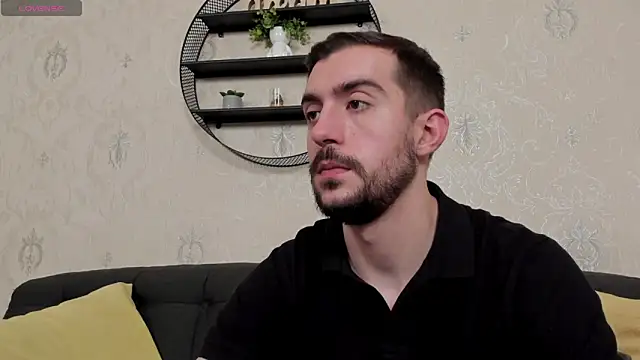 Dylan Best online show from February 28, 1:15 am