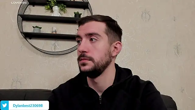 Dylan Best online show from March 1, 10:53 pm