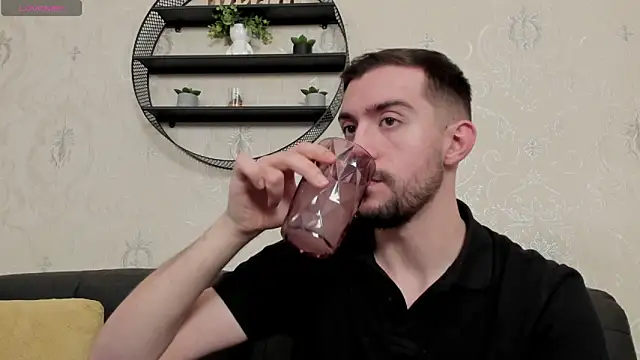 Dylan Best online show from February 18, 12:31 am