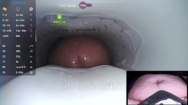 controlmytoys online show from February 20, 8:05 am