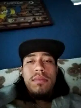 AlexAlejandro13 online show from April 5, 10:39 pm