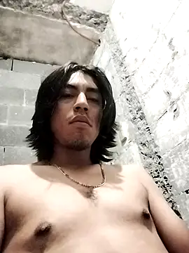 AlexAlejandro13 online show from July 15, 10:05 pm