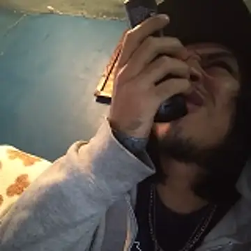 AlexAlejandro13 online show from February 7, 8:36 pm