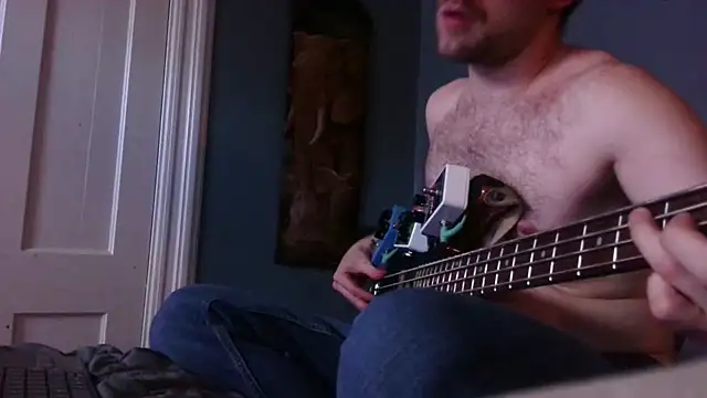 hpluvsplata online show from October 23, 6:11 pm