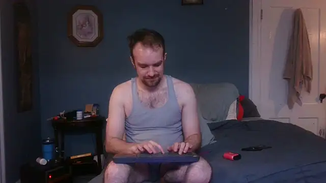 hpluvsplata online show from March 16, 12:22 pm