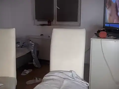 alekandrobg online show from April 1, 10:40 pm