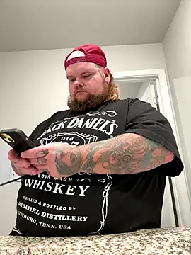 TheSpookyRoom online show from October 8, 6:23 pm