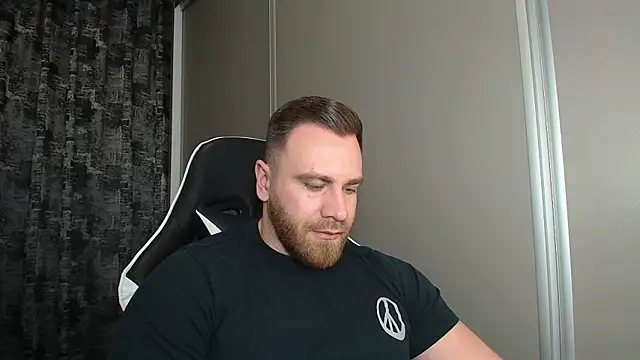 Thori92 online show from February 2, 7:22 pm