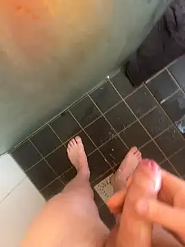 Mark3706 online show from October 21, 3:04 pm