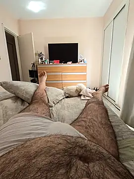 MysterBearMG online show from September 20, 4:18 pm