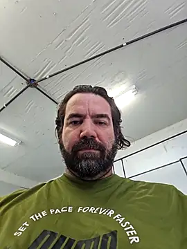 MysterBearMG online show from October 1, 12:53 pm