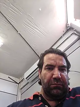 MysterBearMG online show from April 14, 3:44 pm