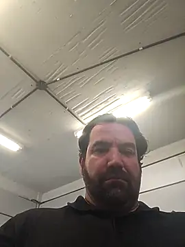 MysterBearMG online show from December 2, 3:45 pm