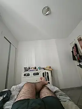 MysterBearMG online show from January 18, 12:26 pm