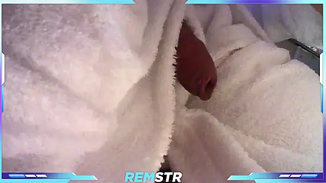 Remstr online show from February 9, 10:11 pm