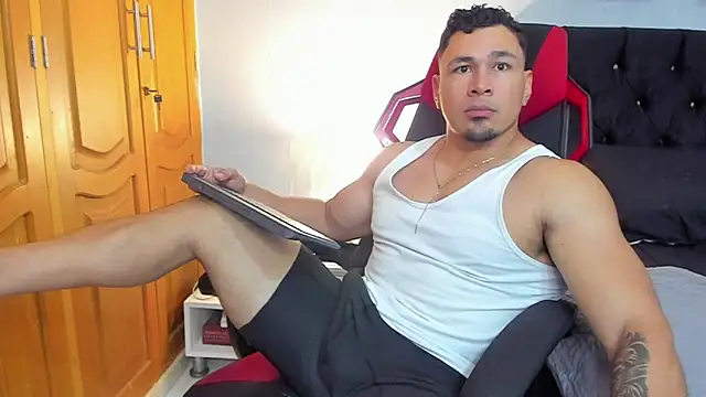 tyler hank01 online show from March 16, 3:16 pm