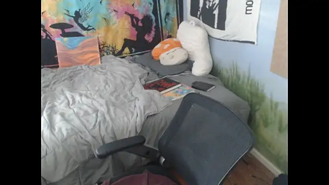 THEFireCrotch online show from January 16, 4:43 pm