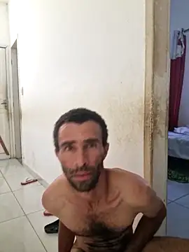 Osmar123321 online show from April 17, 7:05 pm