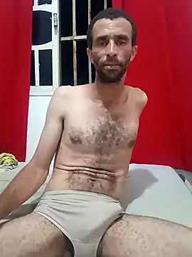 Osmar123321 online show from February 3, 3:31 am