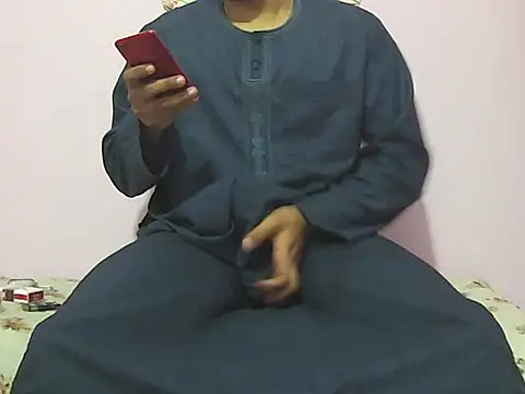 foxsanSs online show from March 23, 8:48 pm