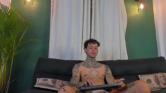 Aron ford online show from March 14, 2:40 am