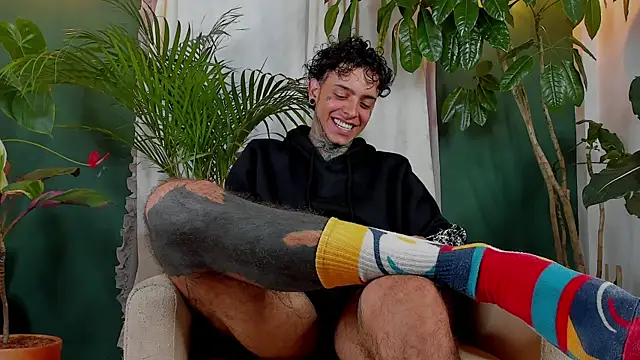 Aron ford online show from June 23, 10:24 pm