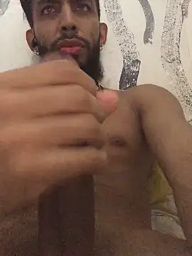 Alessandro  Rossi online show from January 15, 8:37 pm