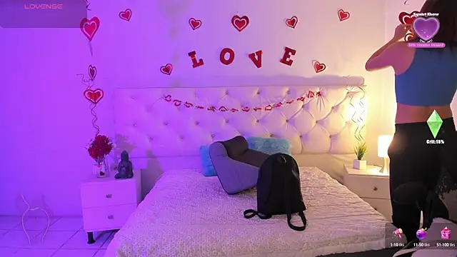 Aron cruz online show from February 15, 12:22 pm