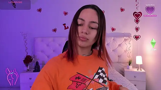 Aron cruz online show from February 17, 1:53 pm