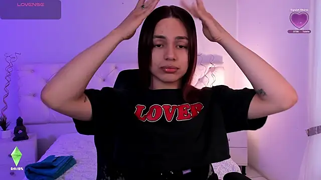 Aron cruz online show from March 12, 1:51 pm