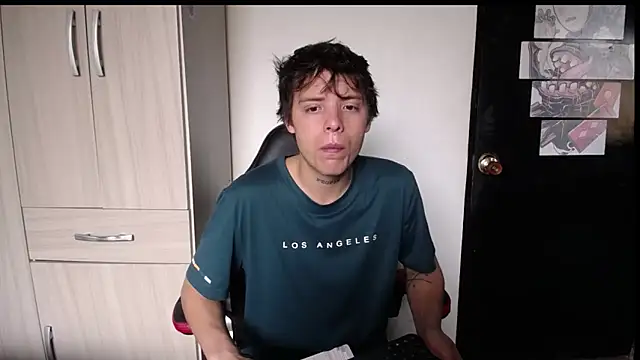 Santiago kiler online show from December 22, 3:53 pm