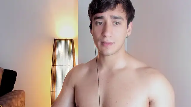 AlexRivera6 online show from November 27, 7:50 pm