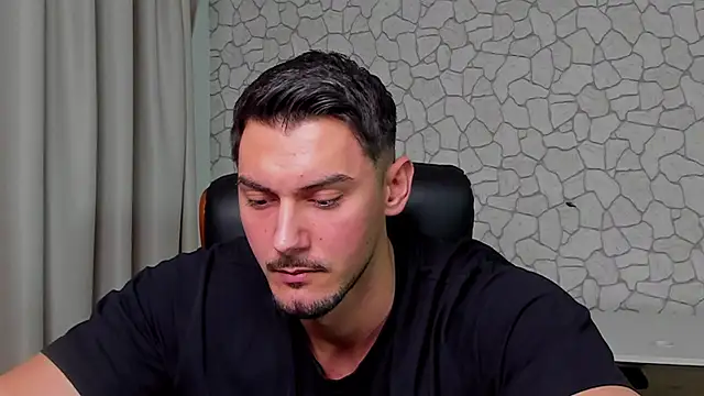 ClintMasters online show from February 6, 6:54 am