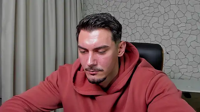 ClintMasters online show from April 2, 5:48 am