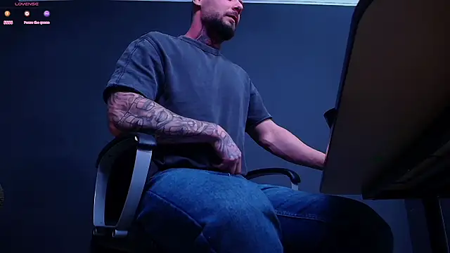 BrianHunts online show from November 2, 8:51 am