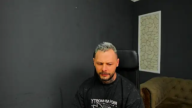 BrianHunts online show from January 7, 5:23 am