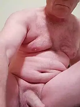 Hans04051972 online show from December 18, 10:24 pm