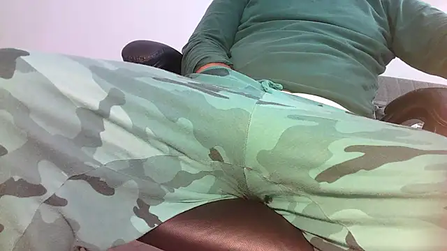 Red Maister online show from February 22, 12:56 am