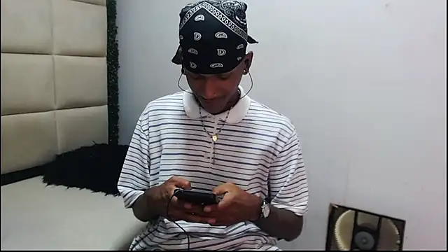 ManSant online show from January 5, 3:02 pm