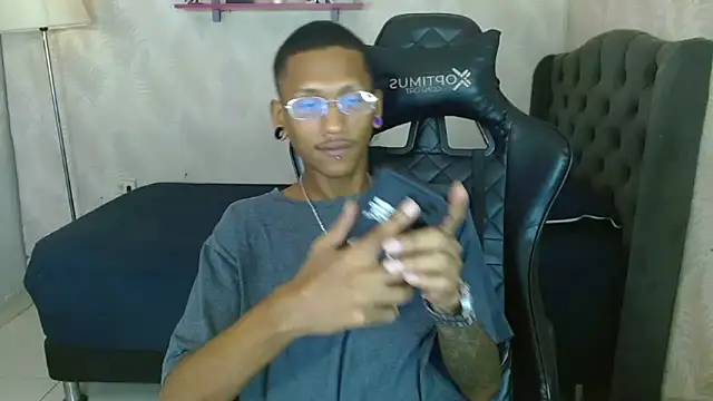 ManSant online show from October 9, 2:55 pm