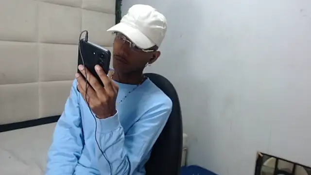 ManSant online show from January 10, 2:34 pm