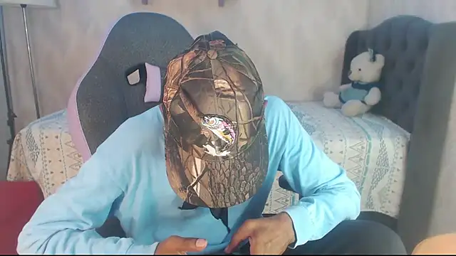 ManSant online show from January 24, 3:24 pm