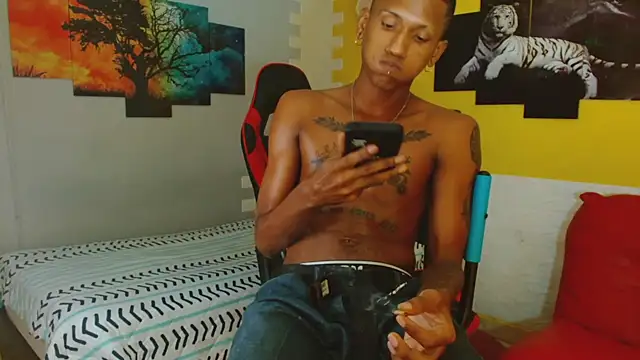 ManSant online show from October 31, 6:00 pm