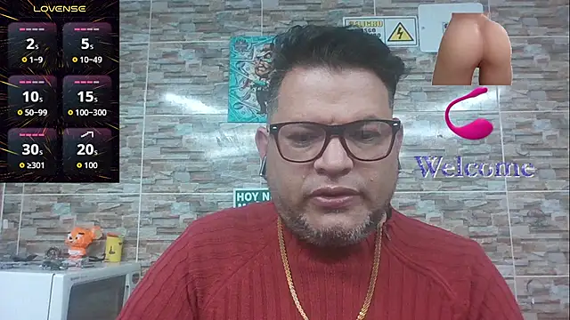 SexDiffrent online show from October 21, 10:34 pm