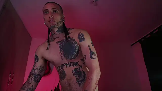 Ryuk it online show from April 6, 12:18 am