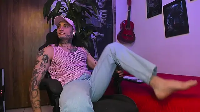 Ryuk it online show from October 23, 2:20 pm