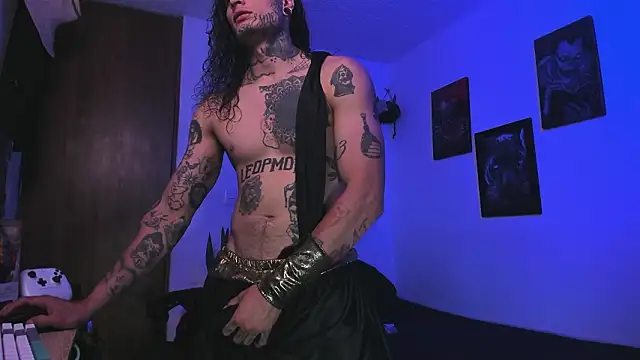 Ryuk it online show from February 28, 1:15 am