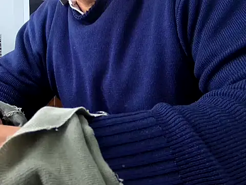 ALPHANDRE online show from March 22, 8:30 am