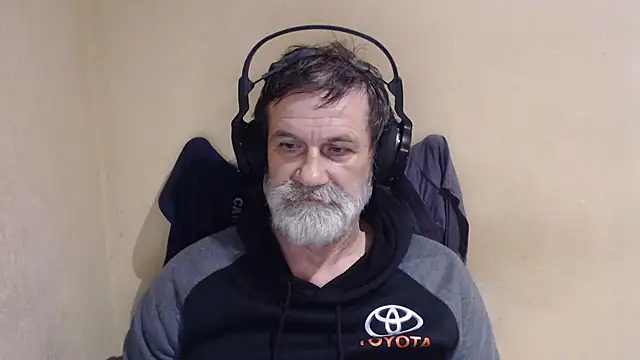 AlexNudo online show from October 22, 3:16 pm