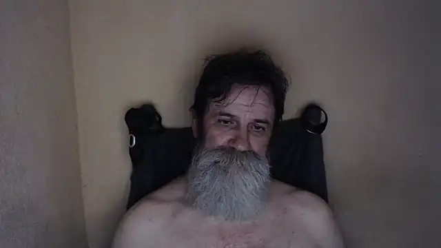 AlexNudo online show from June 22, 6:23 pm